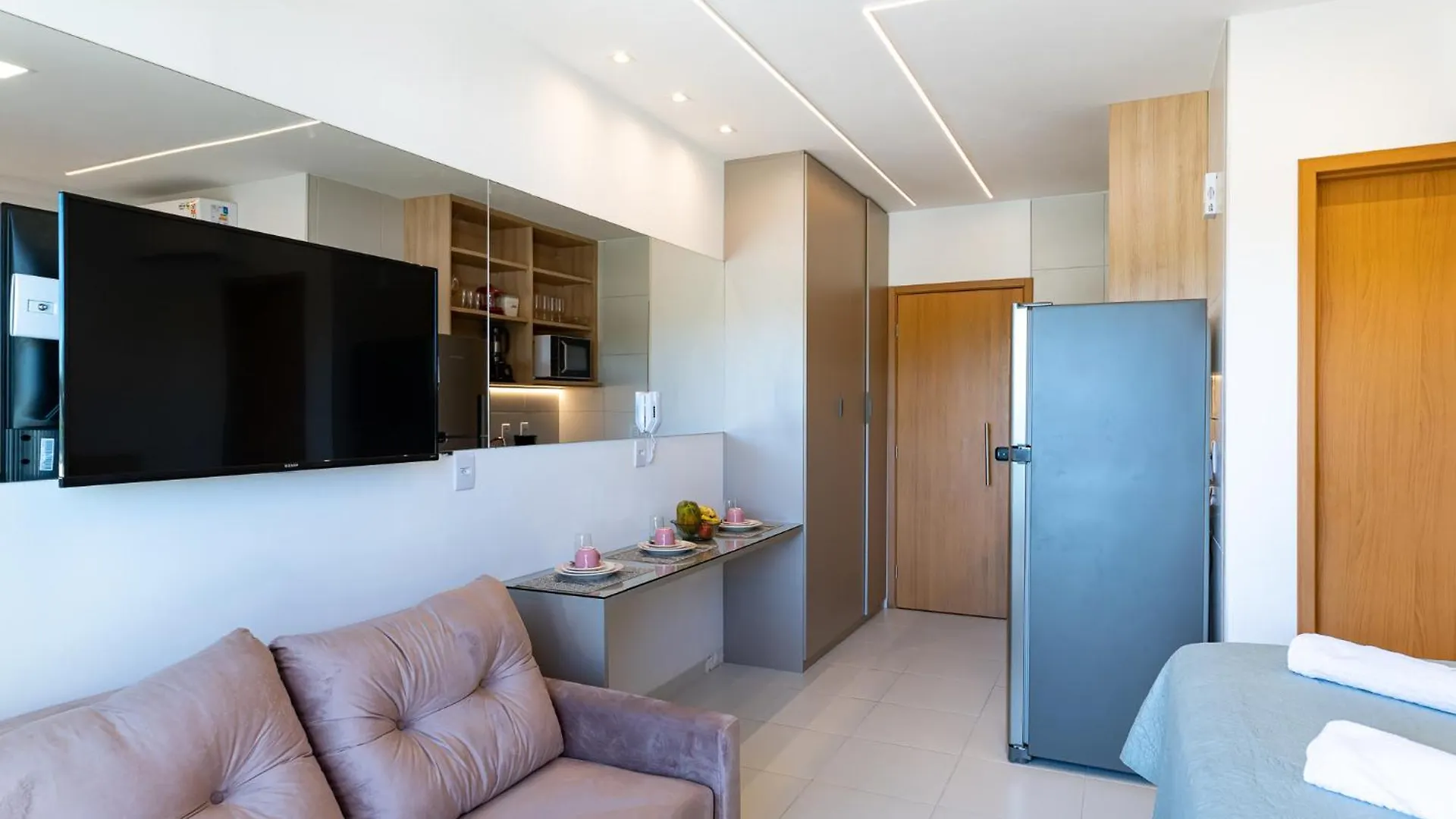 Makia114Experience Apartment Porto de Galinhas