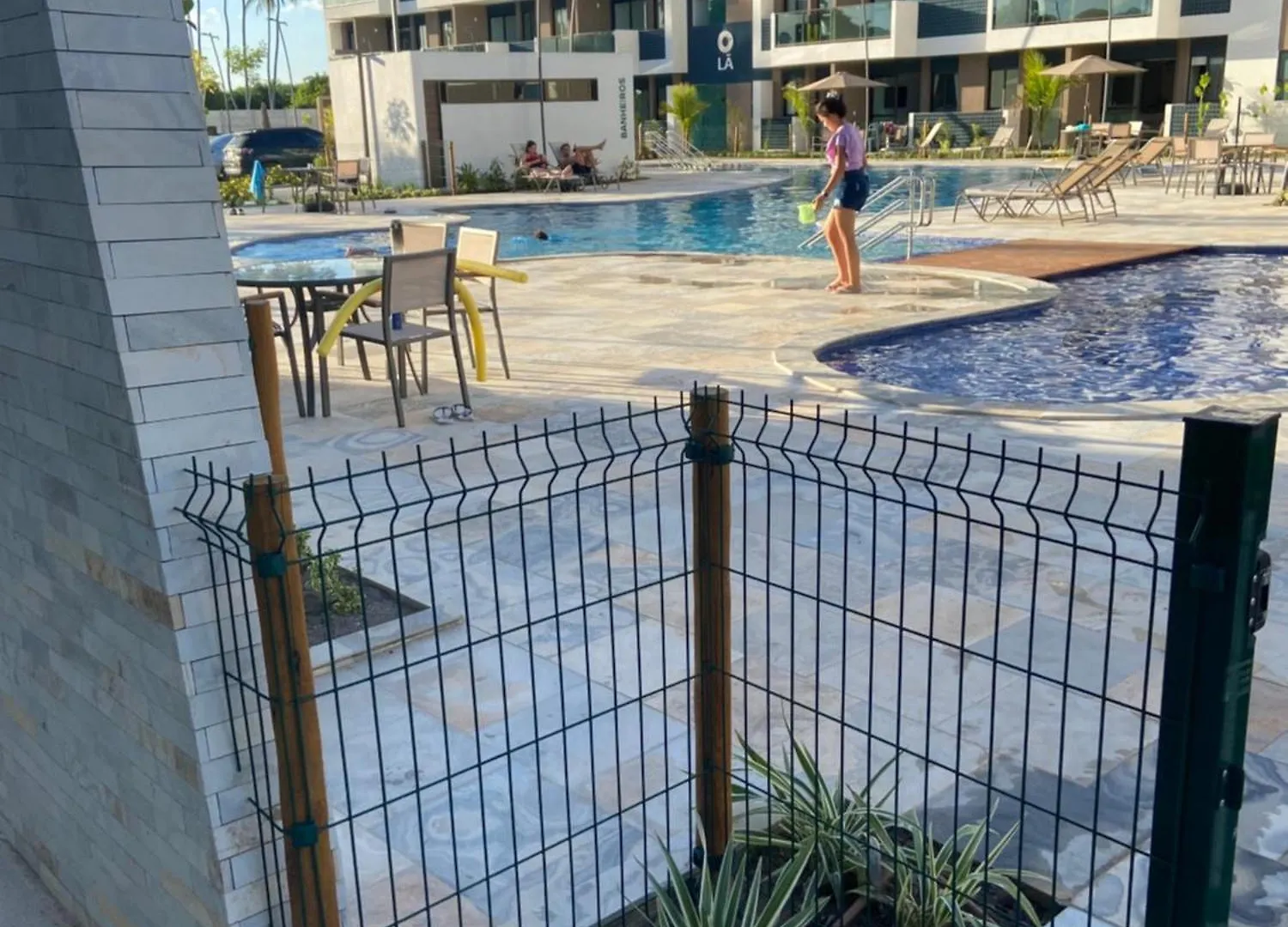 Makia114Experience Apartment Porto de Galinhas