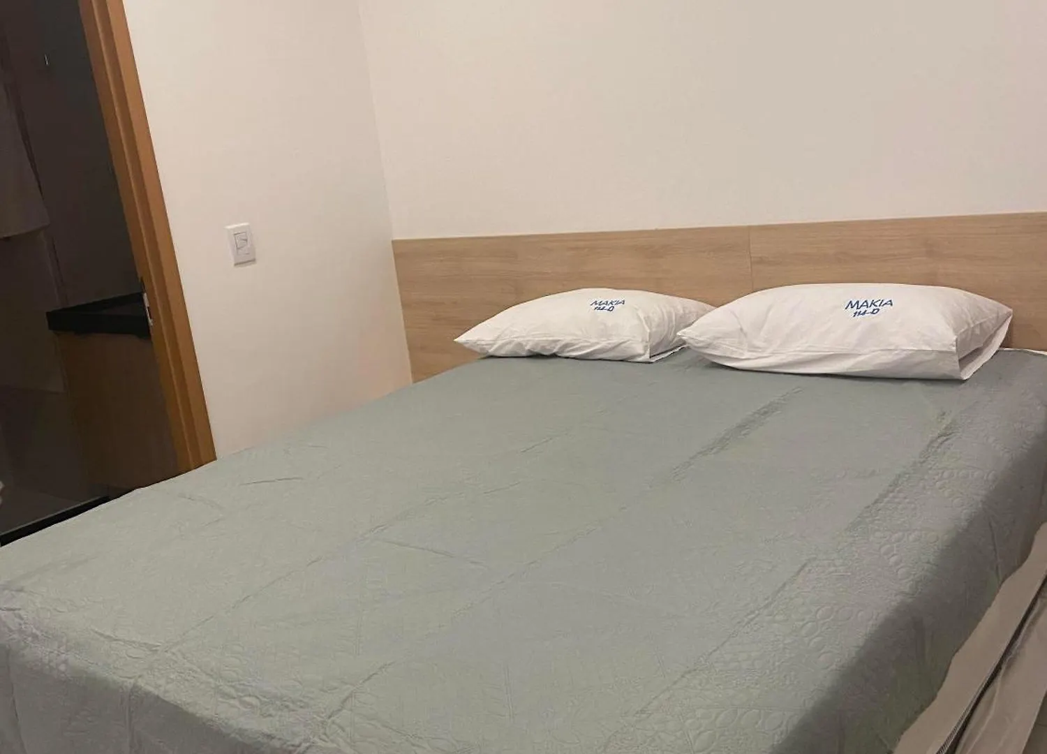 Makia114Experience Apartment Porto de Galinhas