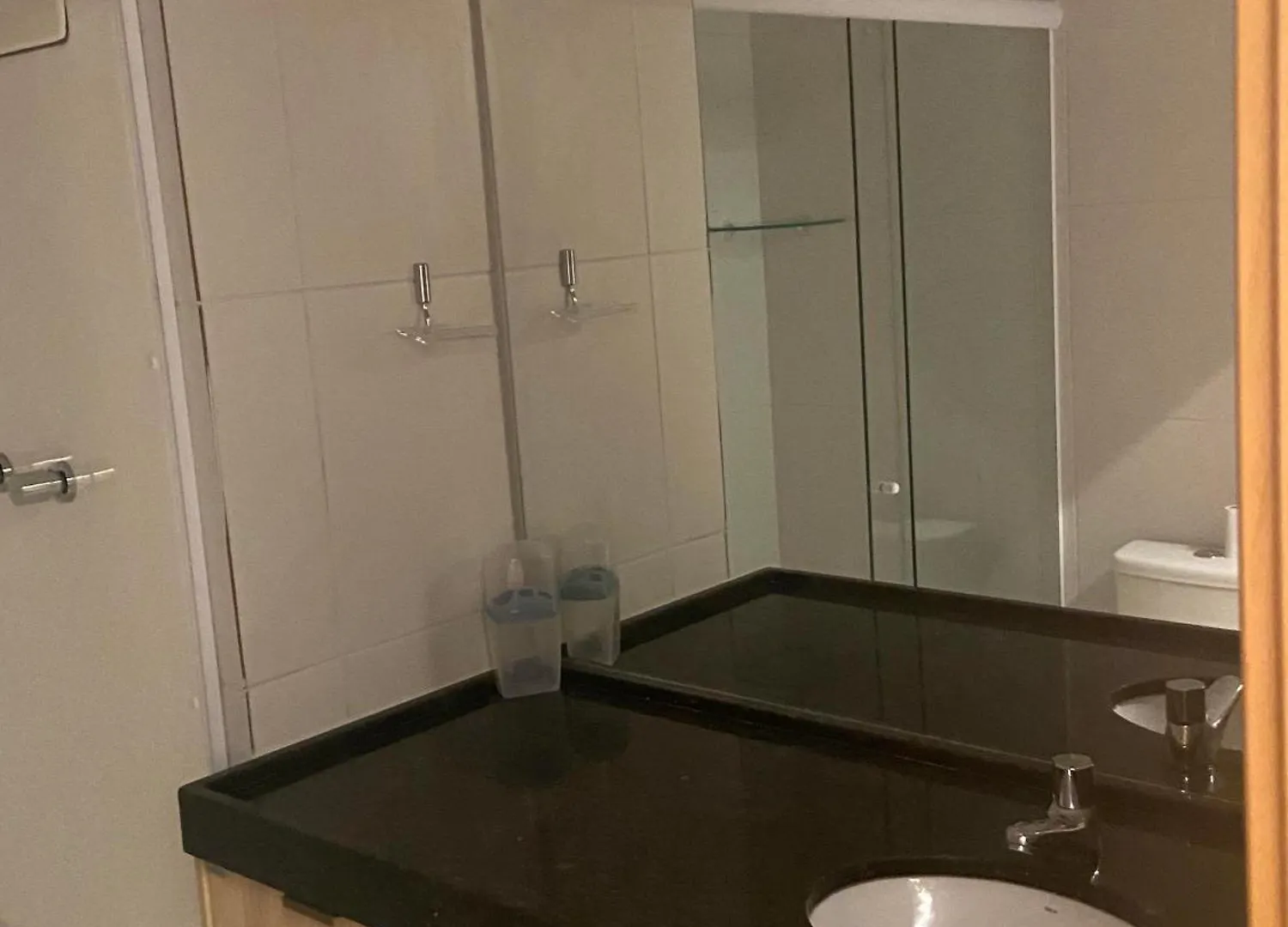 Makia114Experience Apartment Porto de Galinhas Brazil