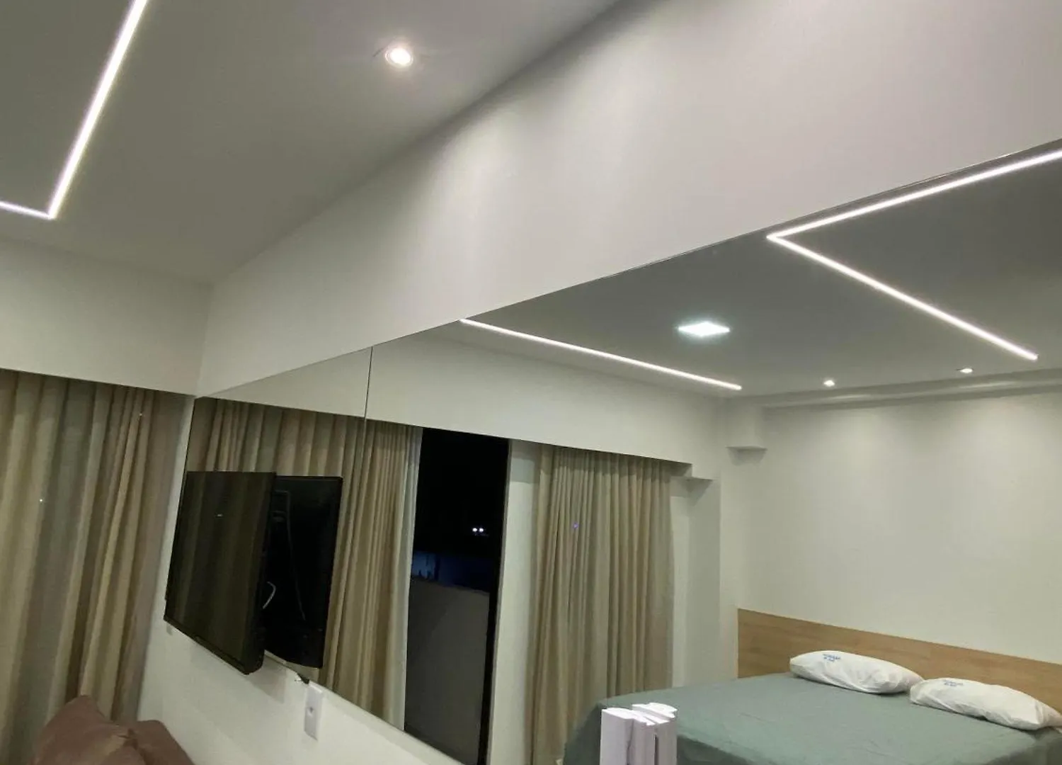 Makia114Experience Apartment Porto de Galinhas Brazil