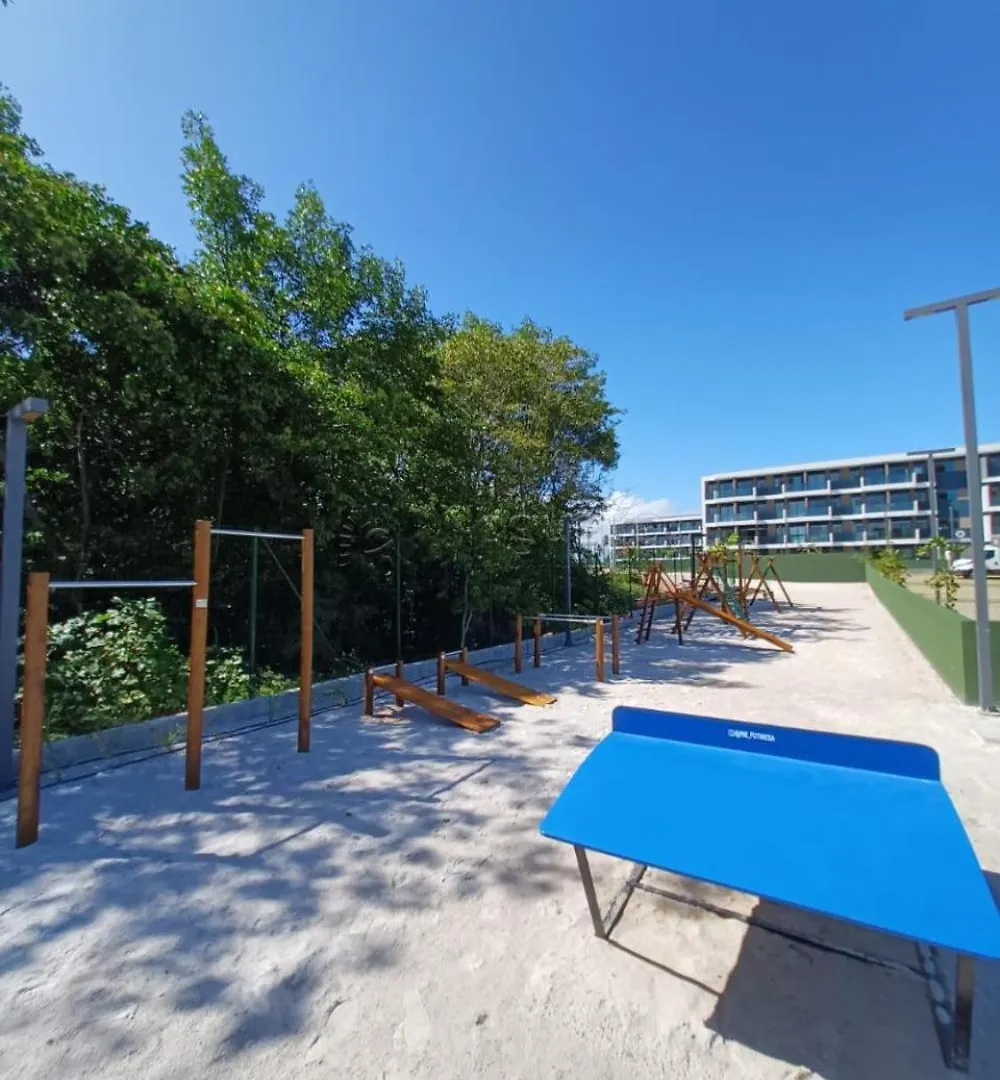 Makia114Experience Apartment Porto de Galinhas 0*,